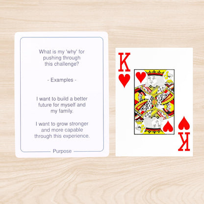 100 Mindfulness Conversation Cards for Kids - Enable Meaningful Conversations with Kids