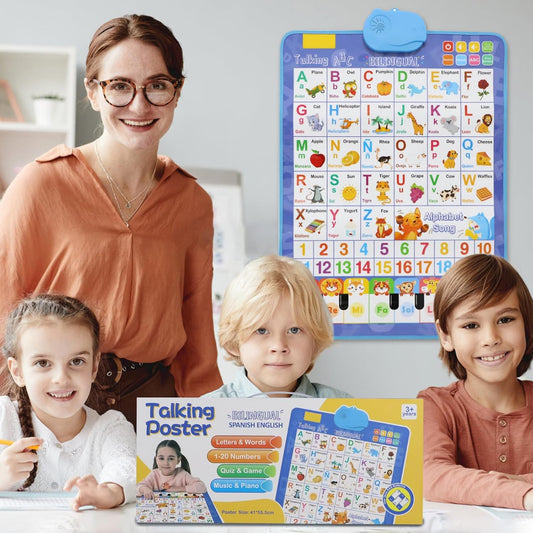 Phonincs Flashcards,31 Pcs Words Phonics Word Lists Cards, Sight Words Game, Early Educational Learning Phonics Games Activity for Kindergarten and Homeschool