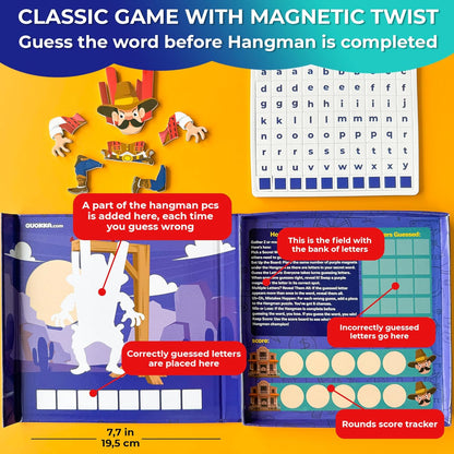 QUOKKA Magnetic Puzzles for Kids Ages 4-6 – Magnetic Fractions Learning Set for Kids 6-12 – Math Games for Homeschooling, Classrooms & Travel – 110 Magnets, 12 Task Pages, Marker – Toddler Travel Toys