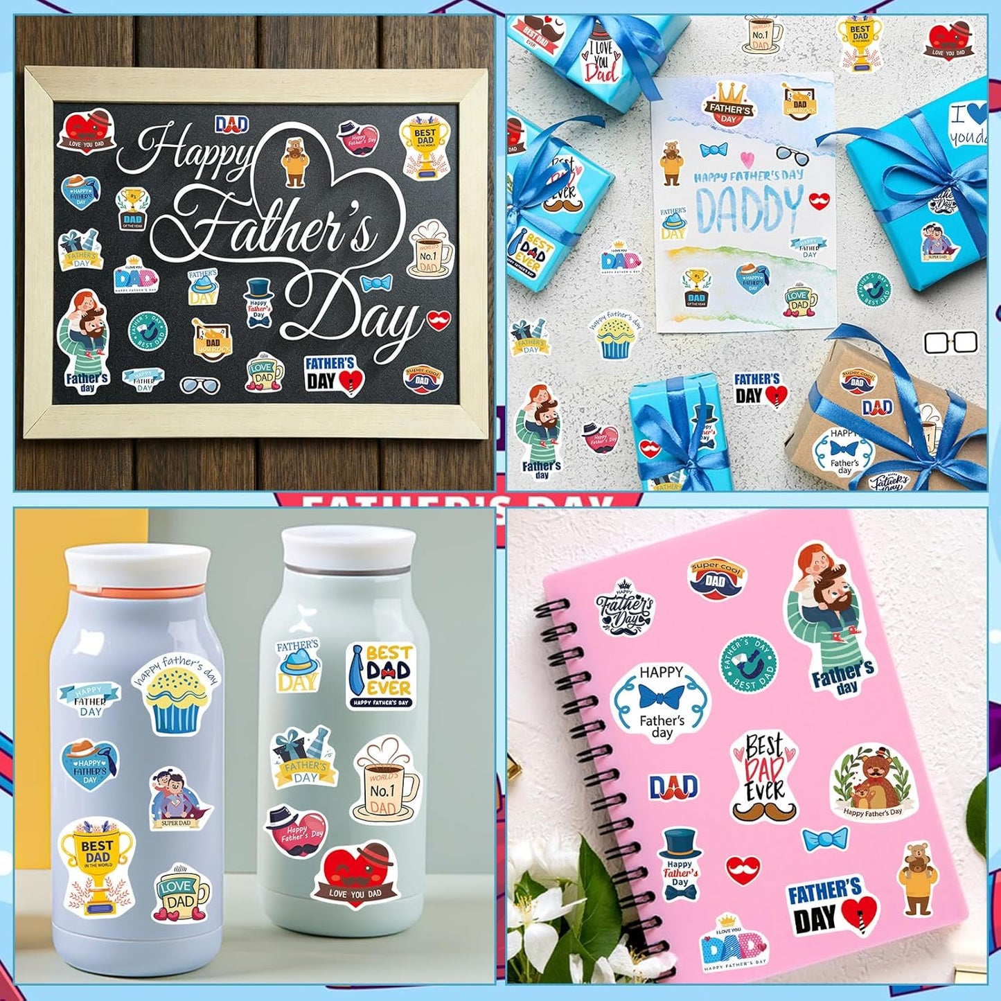 312 Pcs Science Stickers, Chemistry Biology Physics Laboratory Sticker Science Themed Stickers for Craft Supplies Classroom Rewards Party Decorations