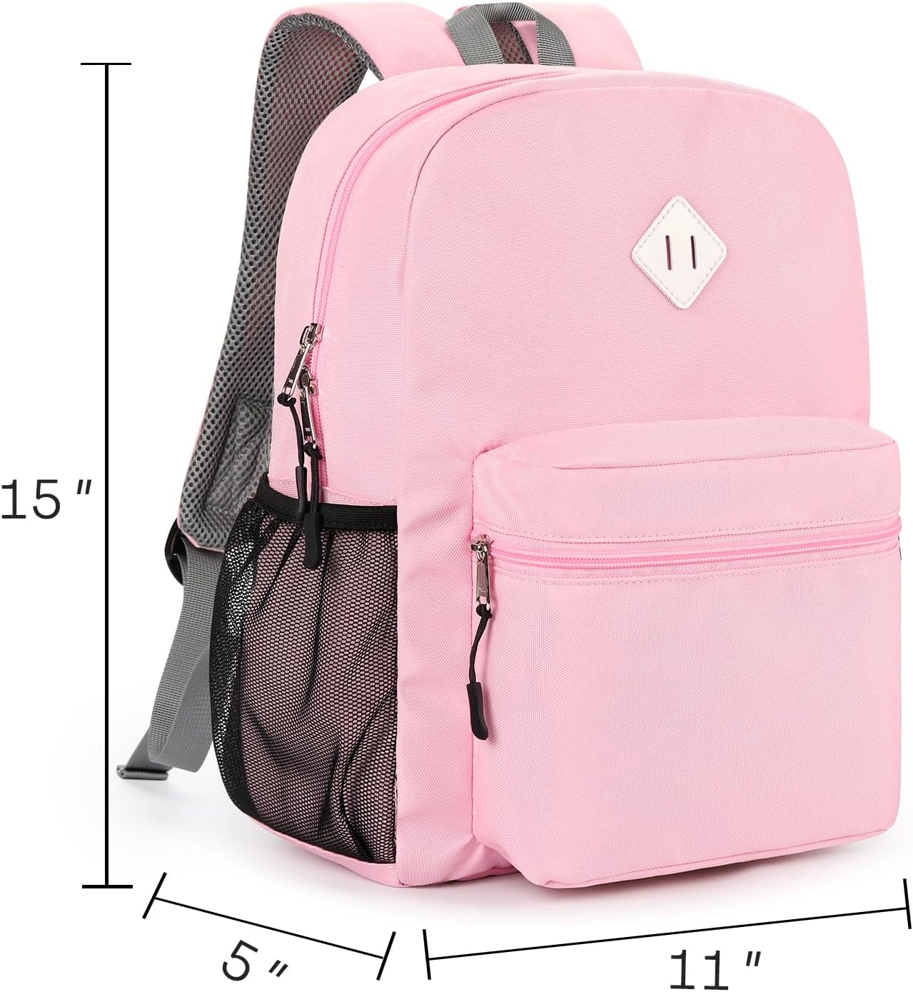STEAMEDBUN Toddler Backpack Leash for 1-3: Backpack with Leash for Boys Girls - Anti-Lost Harness Backpack for Walking