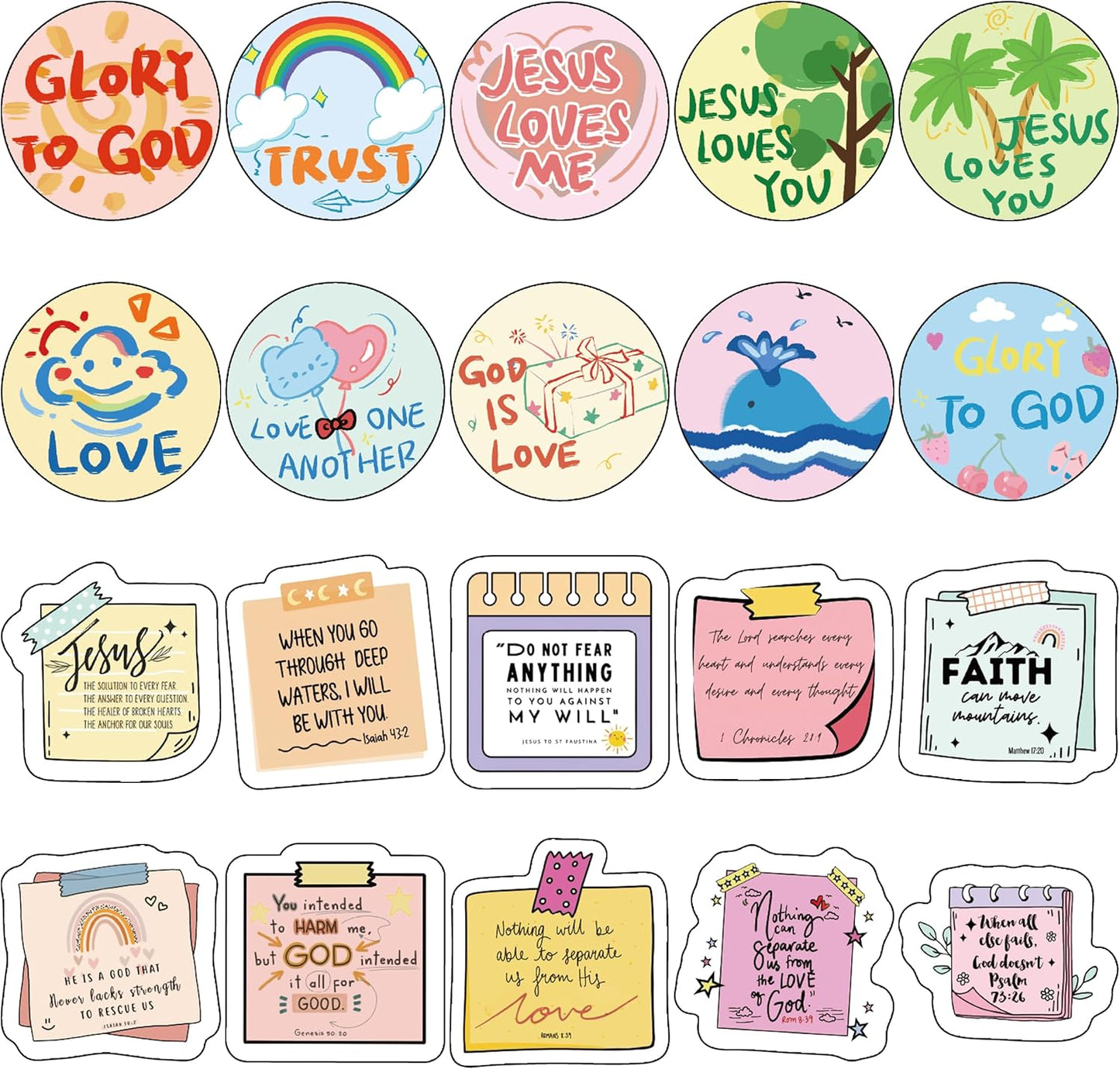 Chemistry Stickers Roll for Kids, Science Lab Experiment Stickers, 1000PCS 2 Rolls Chemical Lab Reward Labels, 10 Styles Classroom Teacher Supplies STEM Party Favors