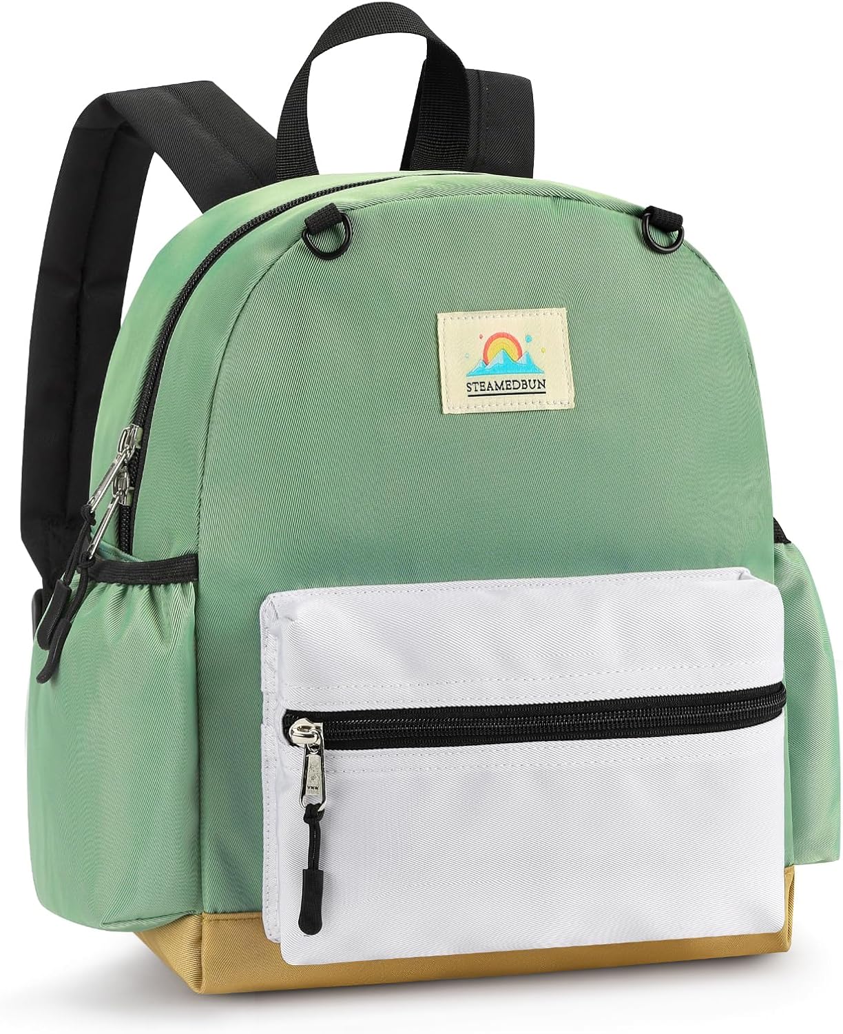 STEAMEDBUN Backpack Leash for Toddlers 1-3: Baby Backpack with Leash for Boys Girls - Anti-Lost Harness for Walking
