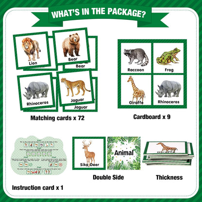 Fuutreo 82 Pcs Christian Memory Matching Games Religious Bible Matching Cards Memory Game Concentration Cards for Winter Holiday Educational Gifts Family Supplies