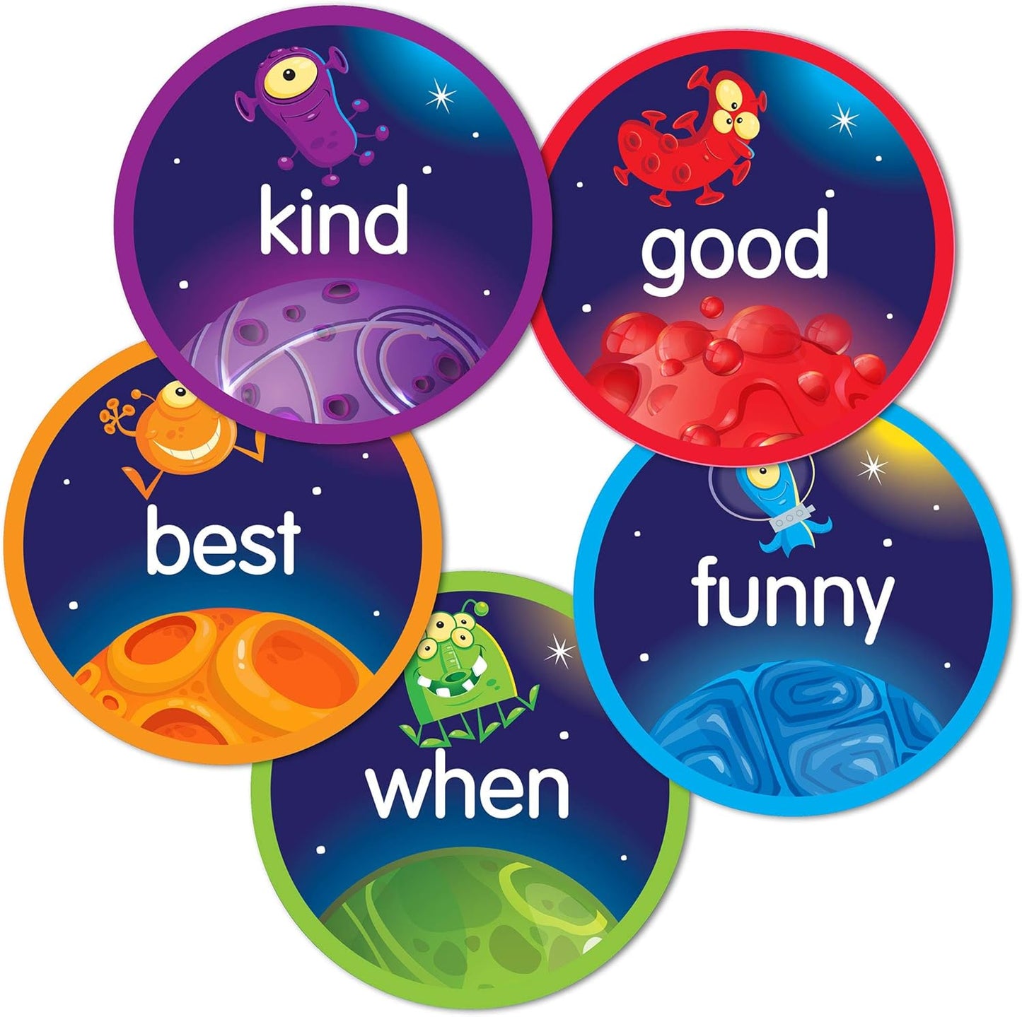 Learning Resources Sight Word Swat A Sight Words Game - Phonics Flash Cards, Board Games for Kids, Montessori Spelling , Homeschool, Classroom Must Haves, Teacher Supplies, Gifts for Boys and Girls
