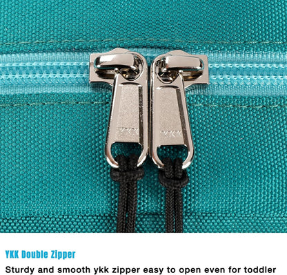 STEAMEDBUN Toddler Backpack Leash for 1-3: Backpack with Leash for Boys Girls - Anti-Lost Harness Backpack for Walking