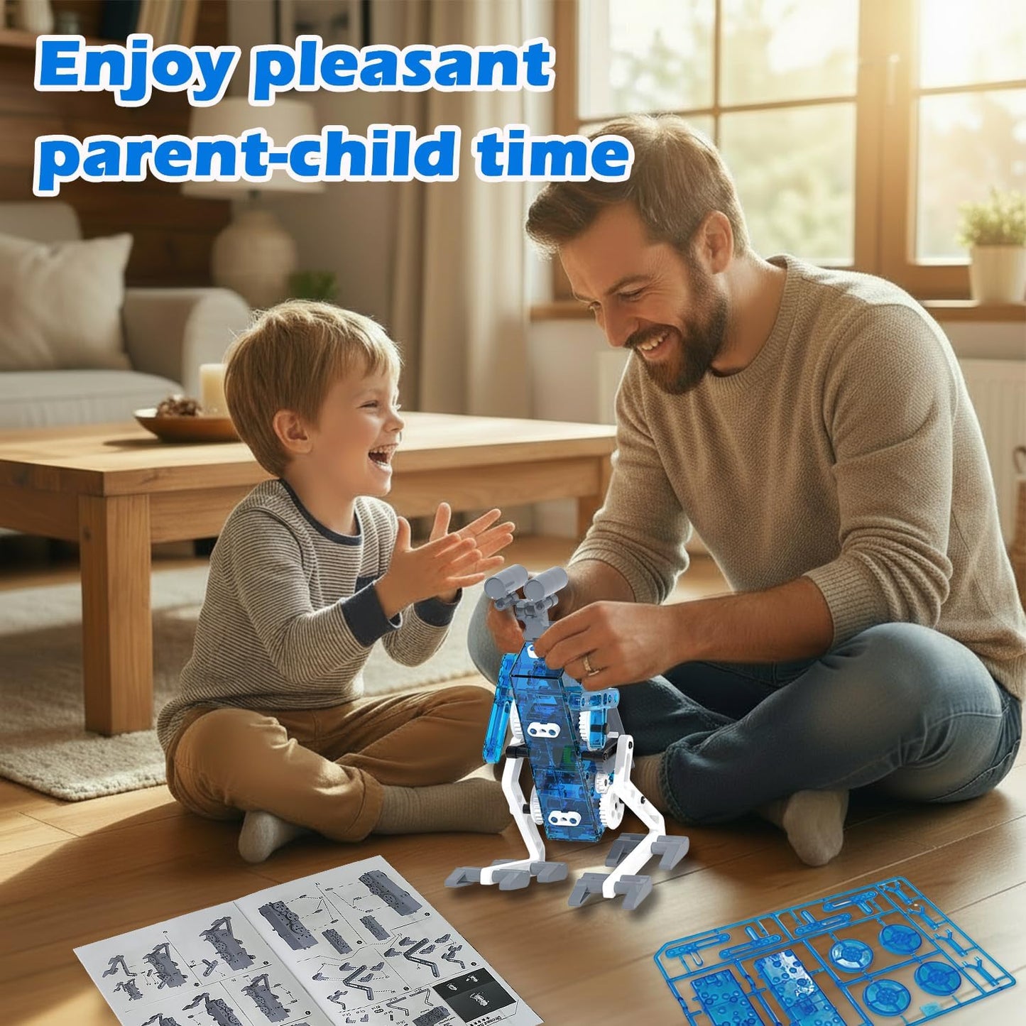 STEM 25-in-1 Education DIY Solar Power Toys for Boys Age 8-12, Science Kits Robots Toys for Ages 8-13, Building Toys Robotics Experiment Set Birthday Gifts for Kids 8 9 10 11 12 13 14+ Years Old