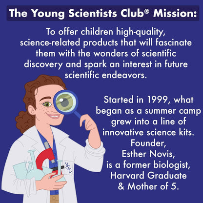 The Young Scientists Club STEM Cubes, Build, Learn & Create with 100+ Math Cubes Manipulatives, 4-in-1 Educational Games, Math Cubes for Kids Ages 4-8, Awesome Learn Through Play Toys
