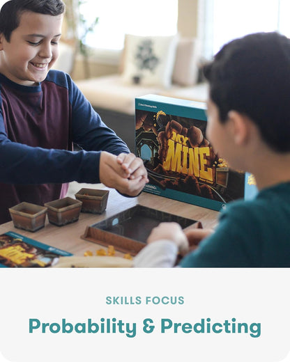 SimplyFun Handy - Family Game for Kids and Adults Ages 8+ - Fine Motor Skills Game with Soft Balls and Cards - Classroom, Party, or Family Game Night Fun