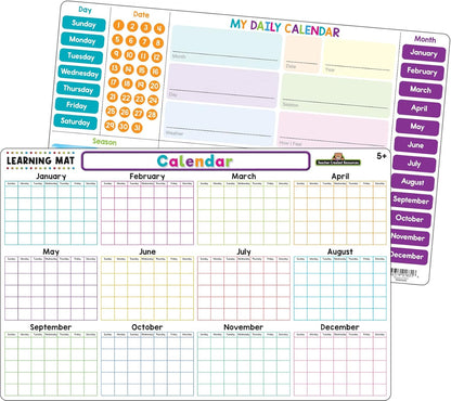 Teacher Created Resources Phonics Learning Mat