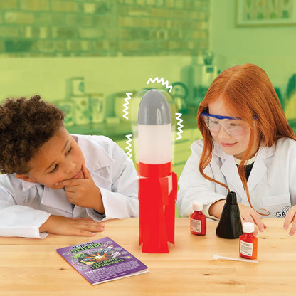 Galt Toys, Explosive Experiments