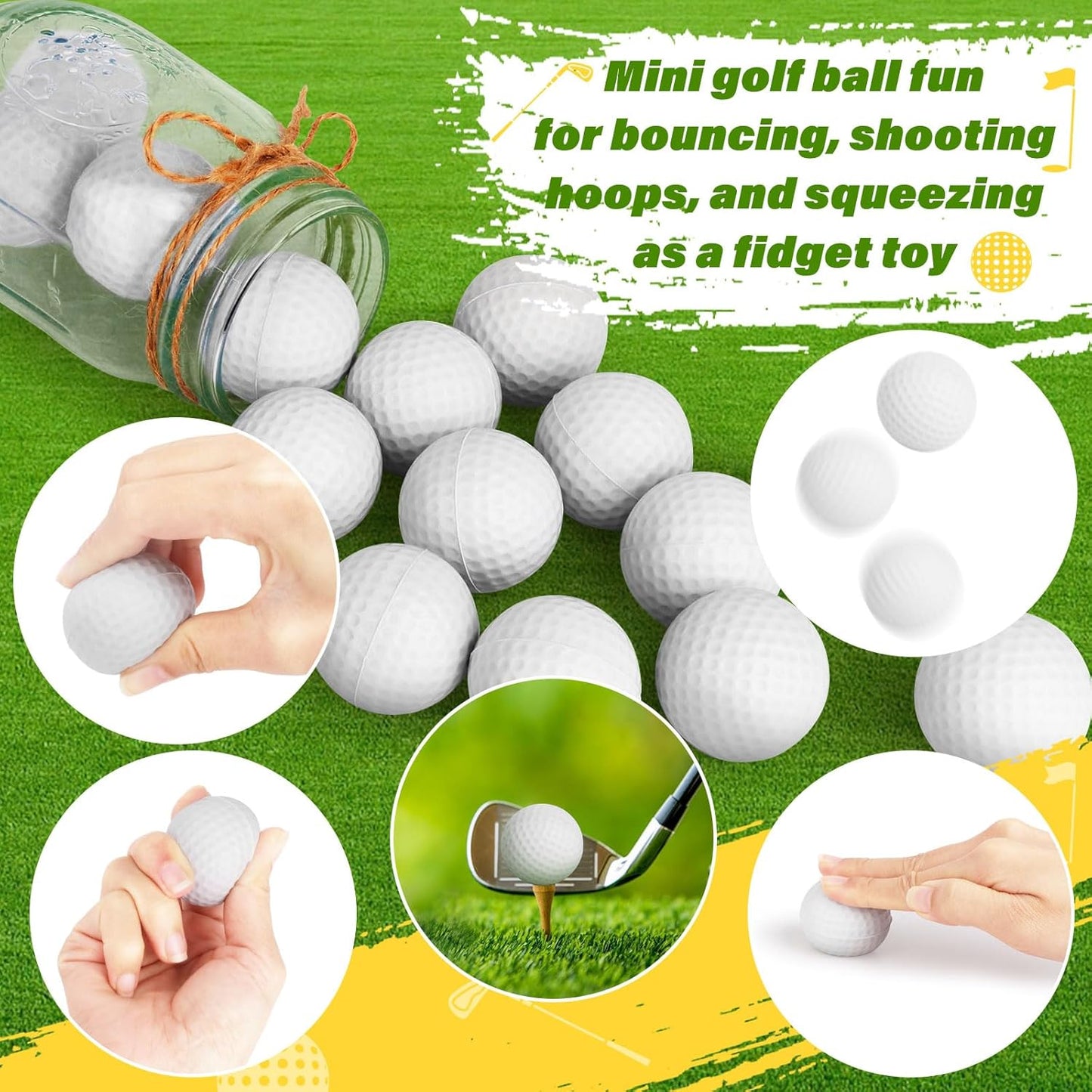 Hooqict Globe Stress Balls 25 Pack Mini Earth Ball Globe Party Favors Small Foam Squeeze Stress Ball for Kids Adults Stress Relief Toy Party Bag Gift Fillers Birthday Favors Classroom Prize