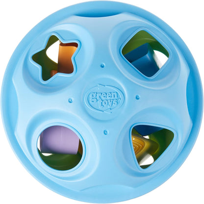 Shape Sorter - 4C