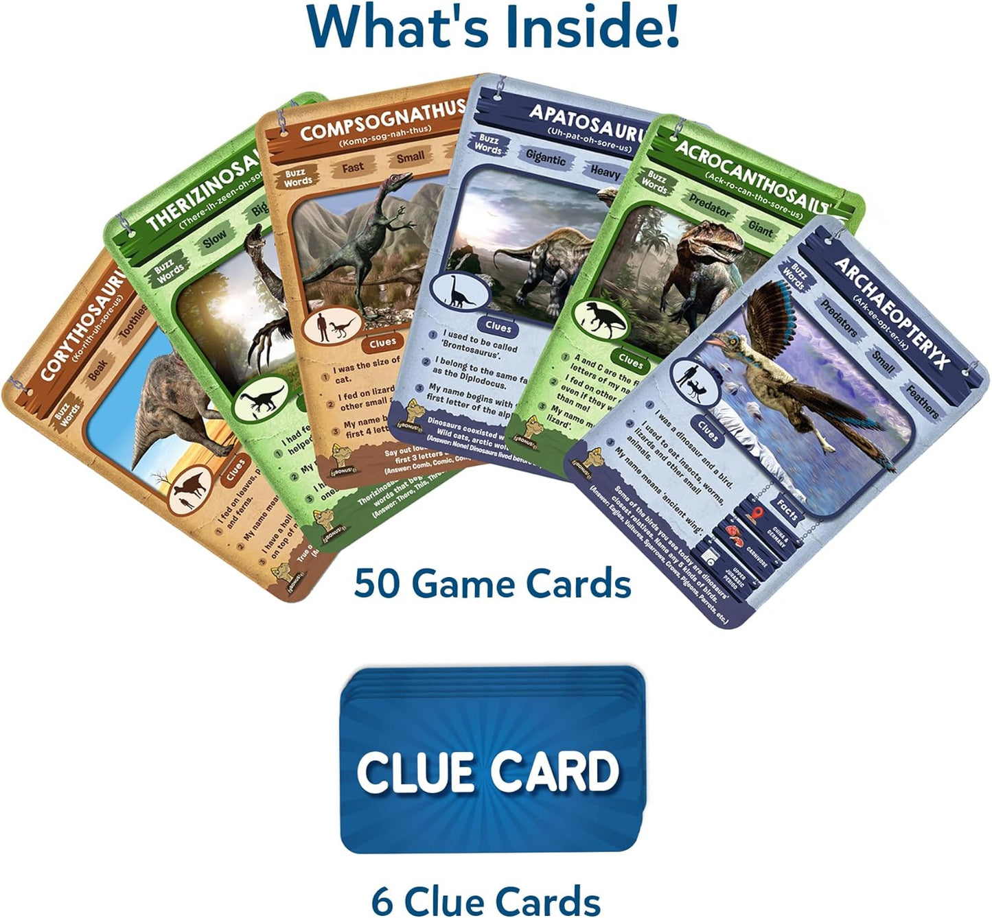 Skillmatics Guess in 10 NASA Space, Perfect for Boys, Girls, Kids & Families Who Love Card Games, Educational Toys, Travel Games, Gifts for Ages 8, 9, 10 and Up