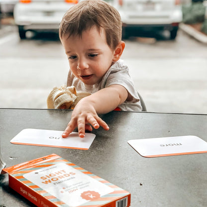 Award-Winning Phonics & Vocabulary Flash Cards (1000+ Words w/Prefixes, Suffixes & CVC) incl. Games & Visual Aids for Ages 4-8, Pre-K to 3rd Grade
