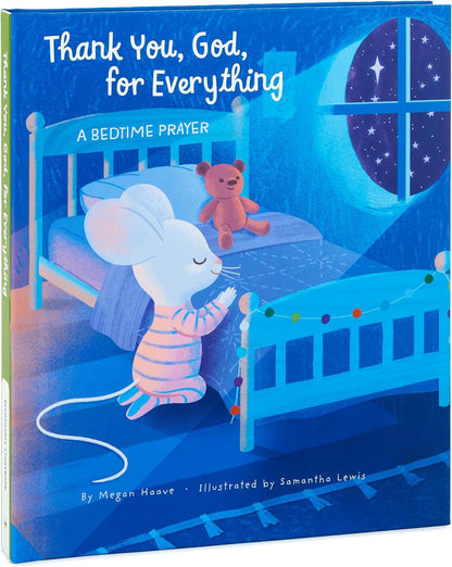 Hallmark Recordable Book for Children (What are Grandsons Made of?) Easter Basket Stuffers