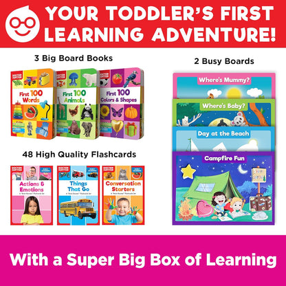 Doctor Jupiter Preschool Tracing Books for Kids Ages 3-5 | 100+ Wipe-Clean Learning Activities - Kindergarten Workbook with Lines, Shapes, Letters & Numbers | Educational Toys, Writing Practice