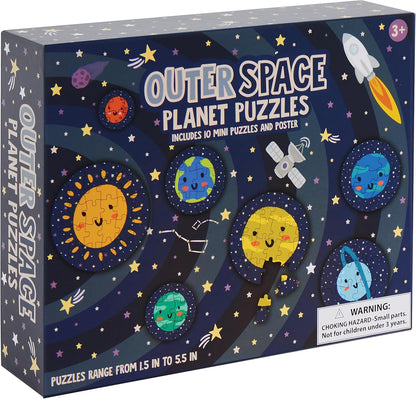 C.R. Gibson Outer Space Lacing Cards (BBLC-25345)