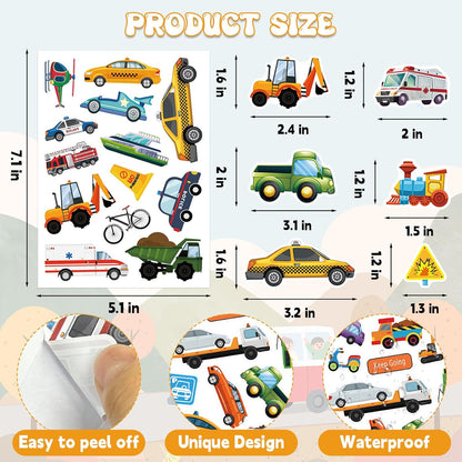312 Pcs Science Stickers, Chemistry Biology Physics Laboratory Sticker Science Themed Stickers for Craft Supplies Classroom Rewards Party Decorations