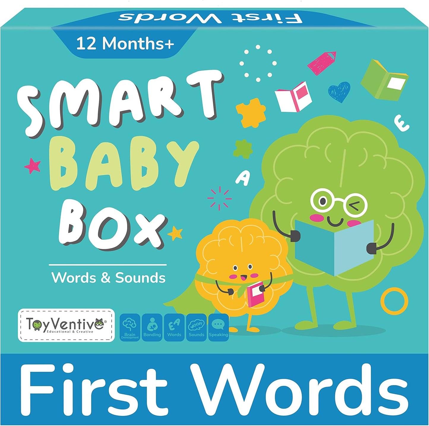Baby,Toddler Learning Activities,Board Books,Flash Cards,and Toys for Infant Girls & Toddlers Ages 0-6,8,12,15,18M+,24 Months olds, Birthday Girl Gifts for Age 1+,2 Year Old
