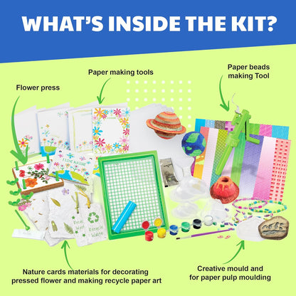 4M | STEAM Dinosaur World Exploration| Hands-On Science Kit with Dinosaur Figures & Fossil Experiments for Kids Ages 5+ - Educational Paleontology Toy Gift
