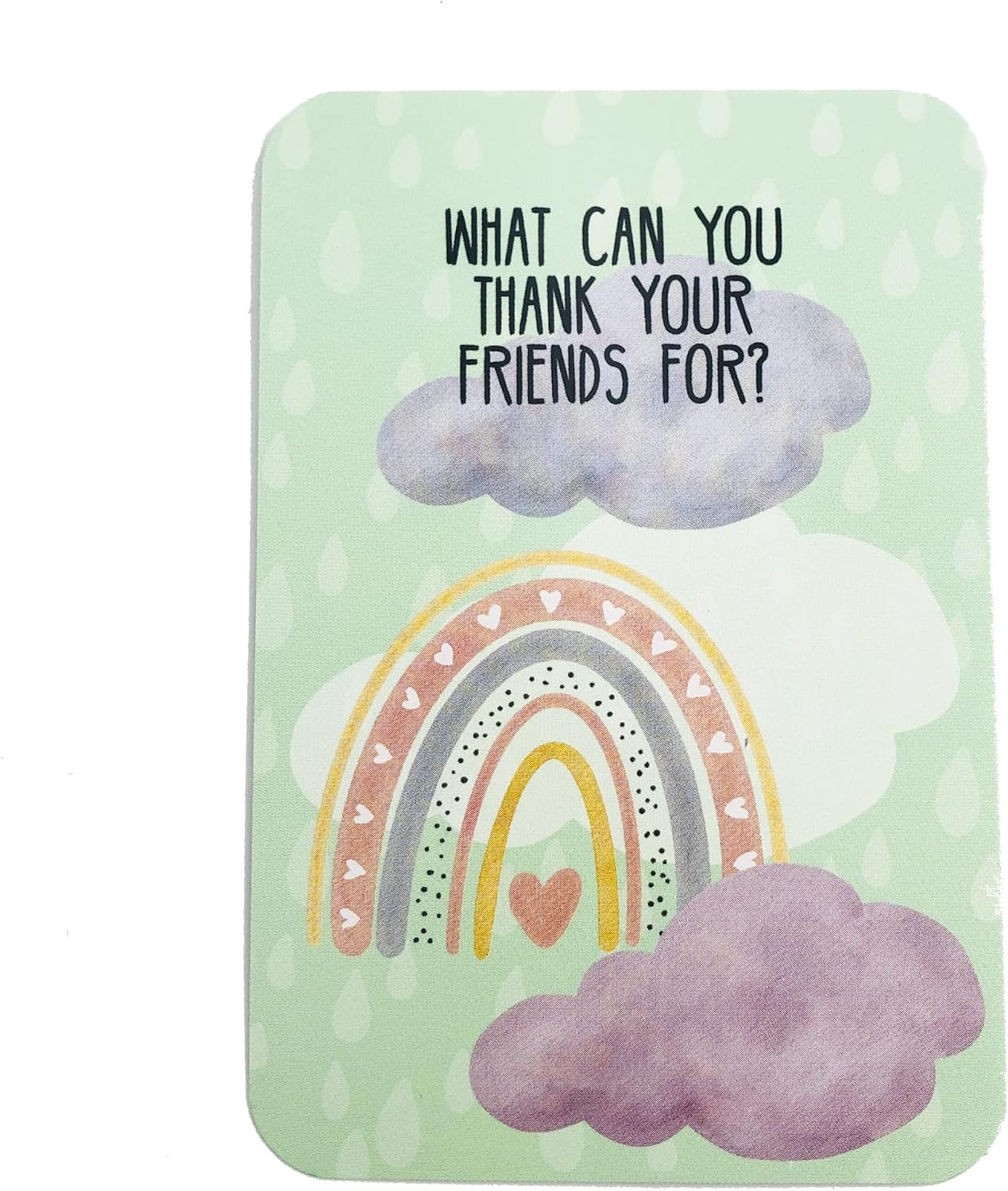 Sunny Present Thankful Me - Gratitude Cards for Kids - Mindful Play and Conversation for Children to Celebrate Life, Inspire Appreciation, Build Resilience