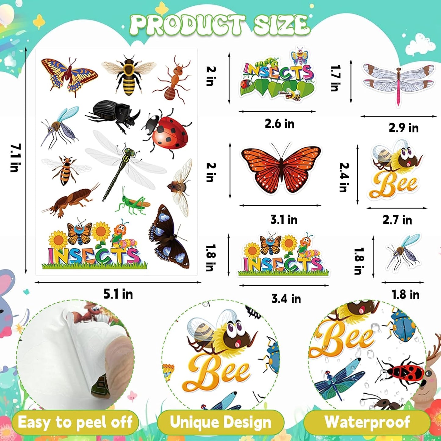 312 Pcs Science Stickers, Chemistry Biology Physics Laboratory Sticker Science Themed Stickers for Craft Supplies Classroom Rewards Party Decorations