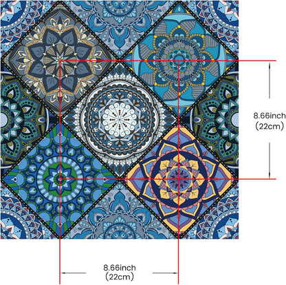 DKTIE Wooden Blinds Pattern Decorative Window Privacy Film, Sun Blocking Heat Control, Static Cling No Glue, with Installation Tools, Stained Glass Window Film (S531, 17.7" x 78.7")