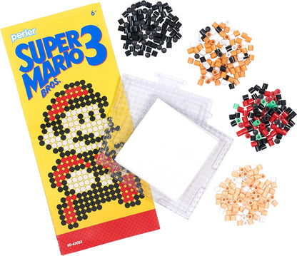 Perler SMB Large Pattern Bag