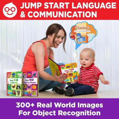 Doctor Jupiter Preschool Tracing Books for Kids Ages 3-5 | 100+ Wipe-Clean Learning Activities - Kindergarten Workbook with Lines, Shapes, Letters & Numbers | Educational Toys, Writing Practice