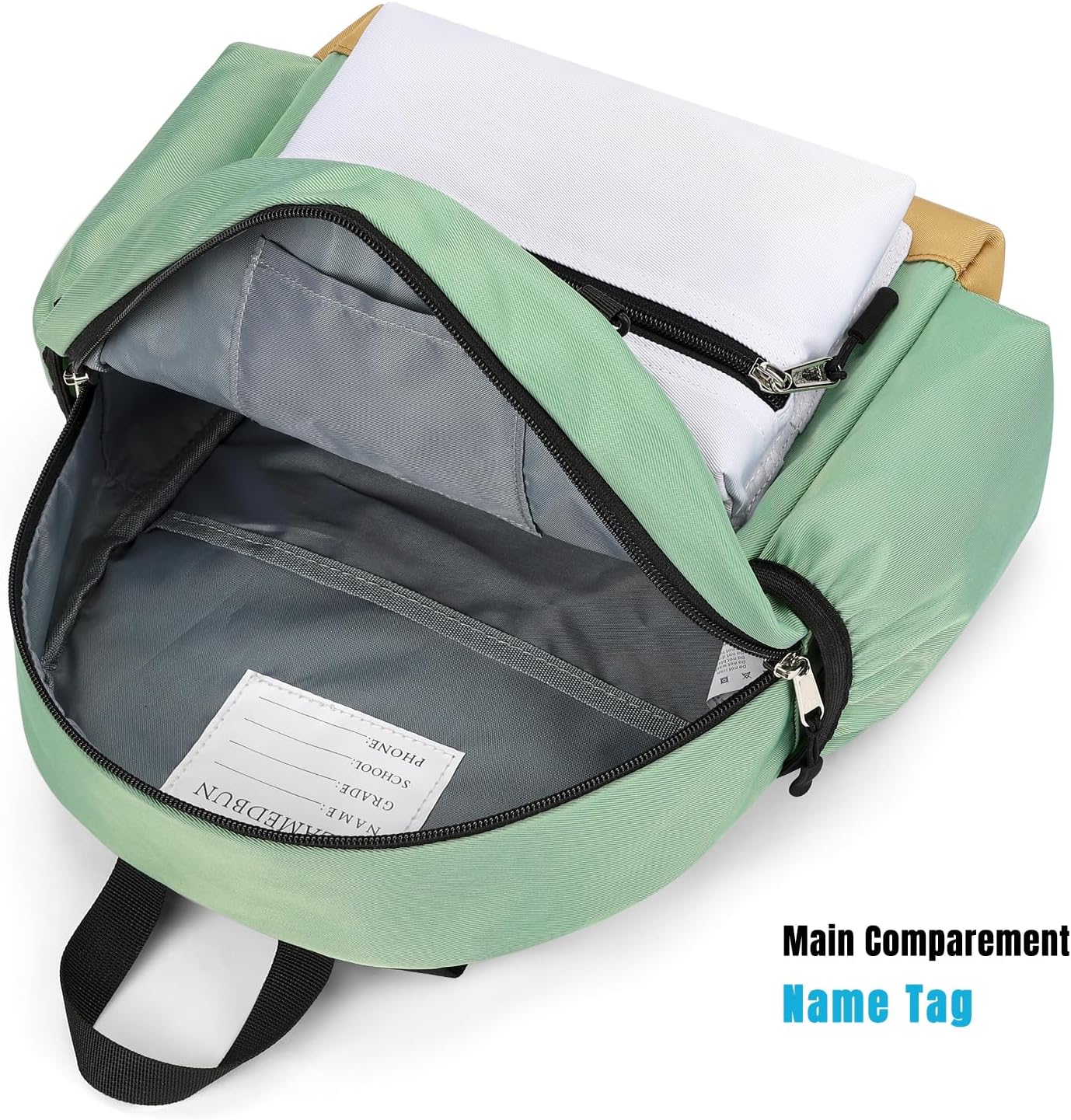 STEAMEDBUN Backpack Leash for Toddlers 1-3: Baby Backpack with Leash for Boys Girls - Anti-Lost Harness for Walking