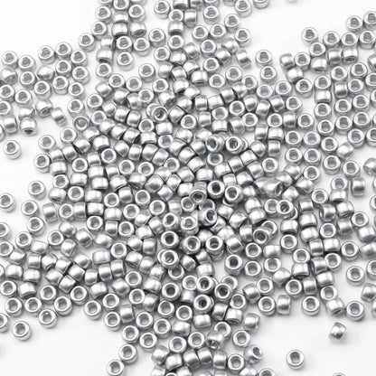Gxueshan 1000 Pcs Acrylic Black Pony Beads 6x9mm Large Hole Pen Hair Kandi Beads Bulk for Friendship Bracelet Necklace Jewelry Making Earring Braiding Kit