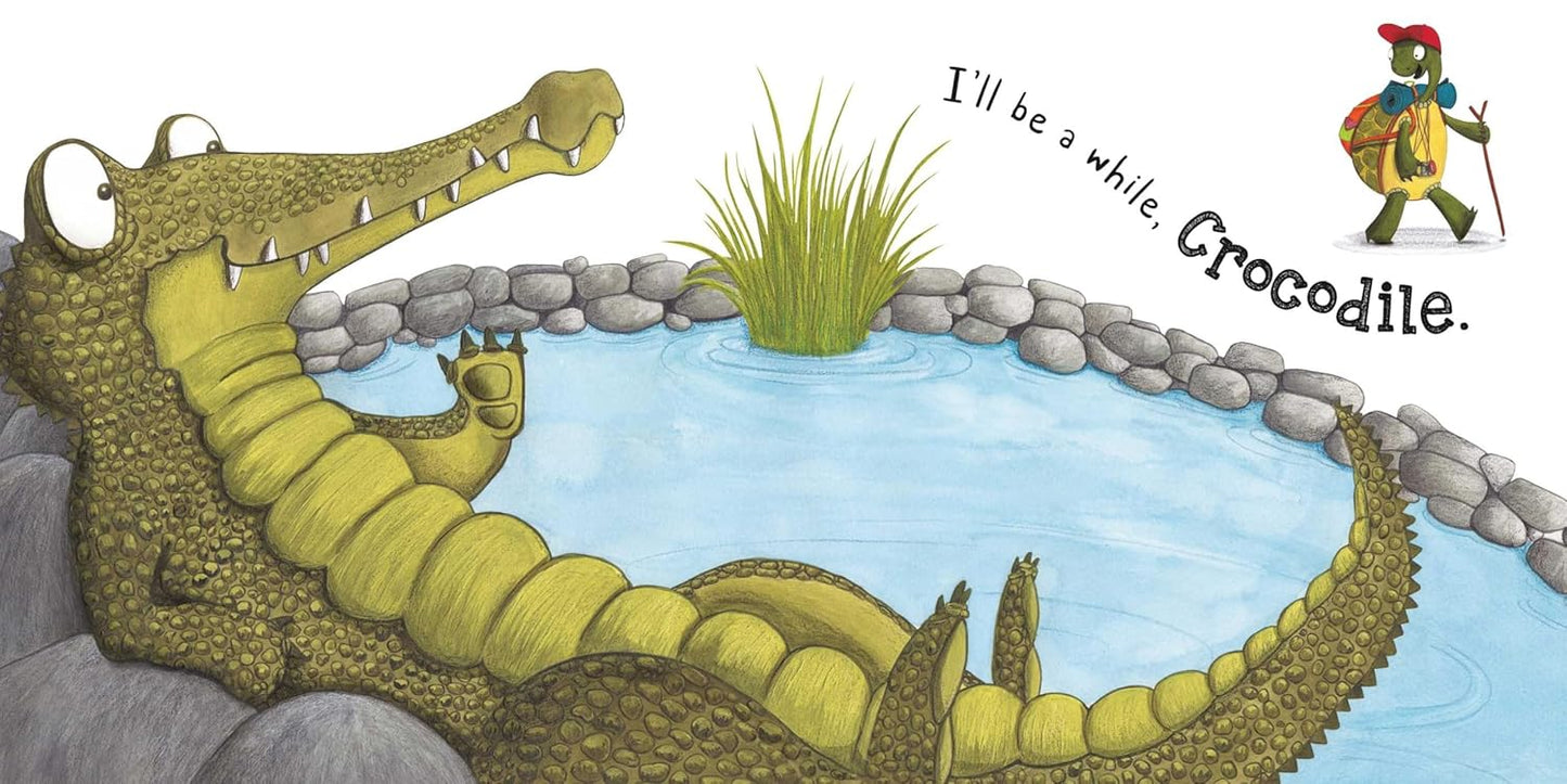 See You Later, Alligator