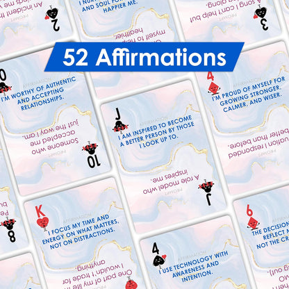 Mind Brain Emotion 52 Essential Conversations for Home, Therapy, Speech, School Classroom - Conversation Cards for Kids, Family, Teacher & Counselor to Build Growth Mindset & Communication Skills