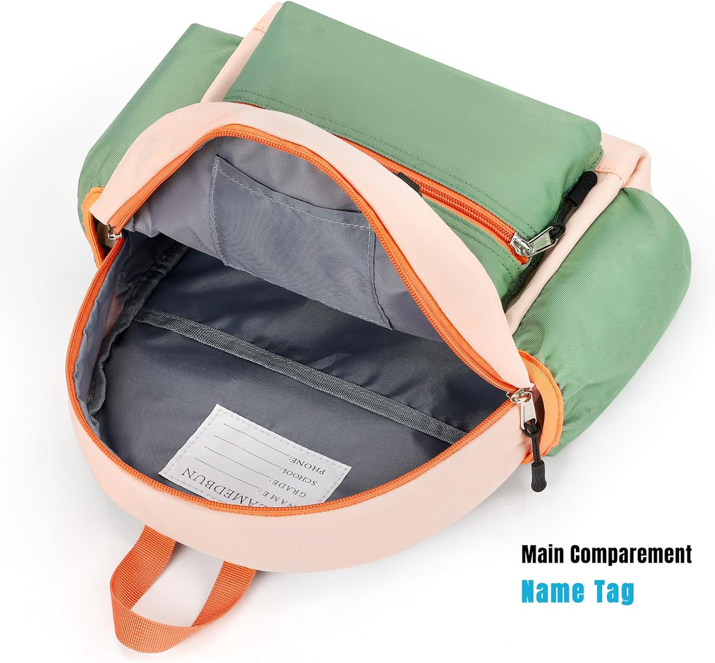 STEAMEDBUN Backpack Leash for Toddlers 1-3: Baby Backpack with Leash for Boys Girls - Anti-Lost Harness for Walking