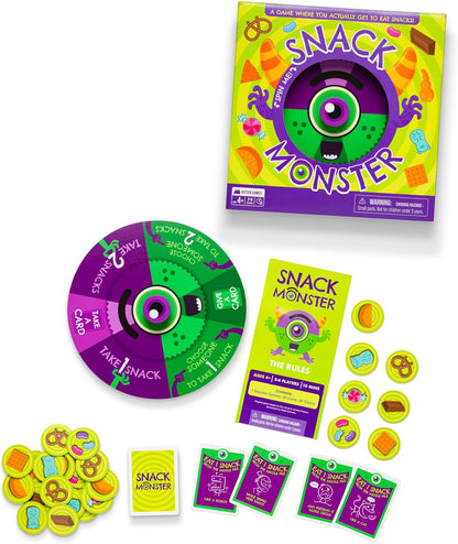 Exploding Kittens The Best Worst Ice Cream 2-5 Players - Ages 4+ - 10 Minutes to Play - Ice Cream Matching Picture Game - Kid Friendly Card Game, Family Game Night, Engaging Kids Game