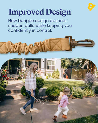 GoldBug Toddler Safety Harness & Leash - Owl