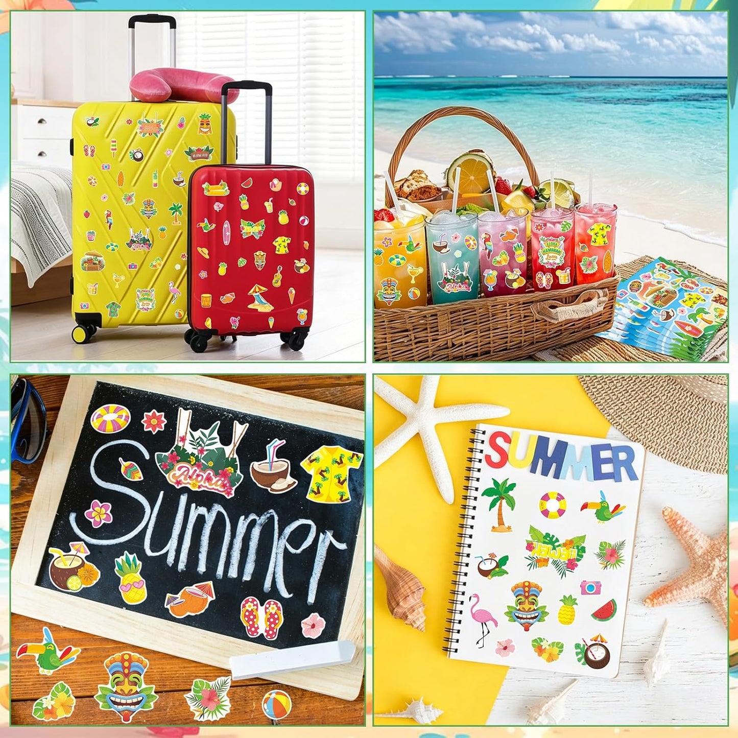 312 Pcs Science Stickers, Chemistry Biology Physics Laboratory Sticker Science Themed Stickers for Craft Supplies Classroom Rewards Party Decorations