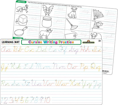Teacher Created Resources Phonics Learning Mat