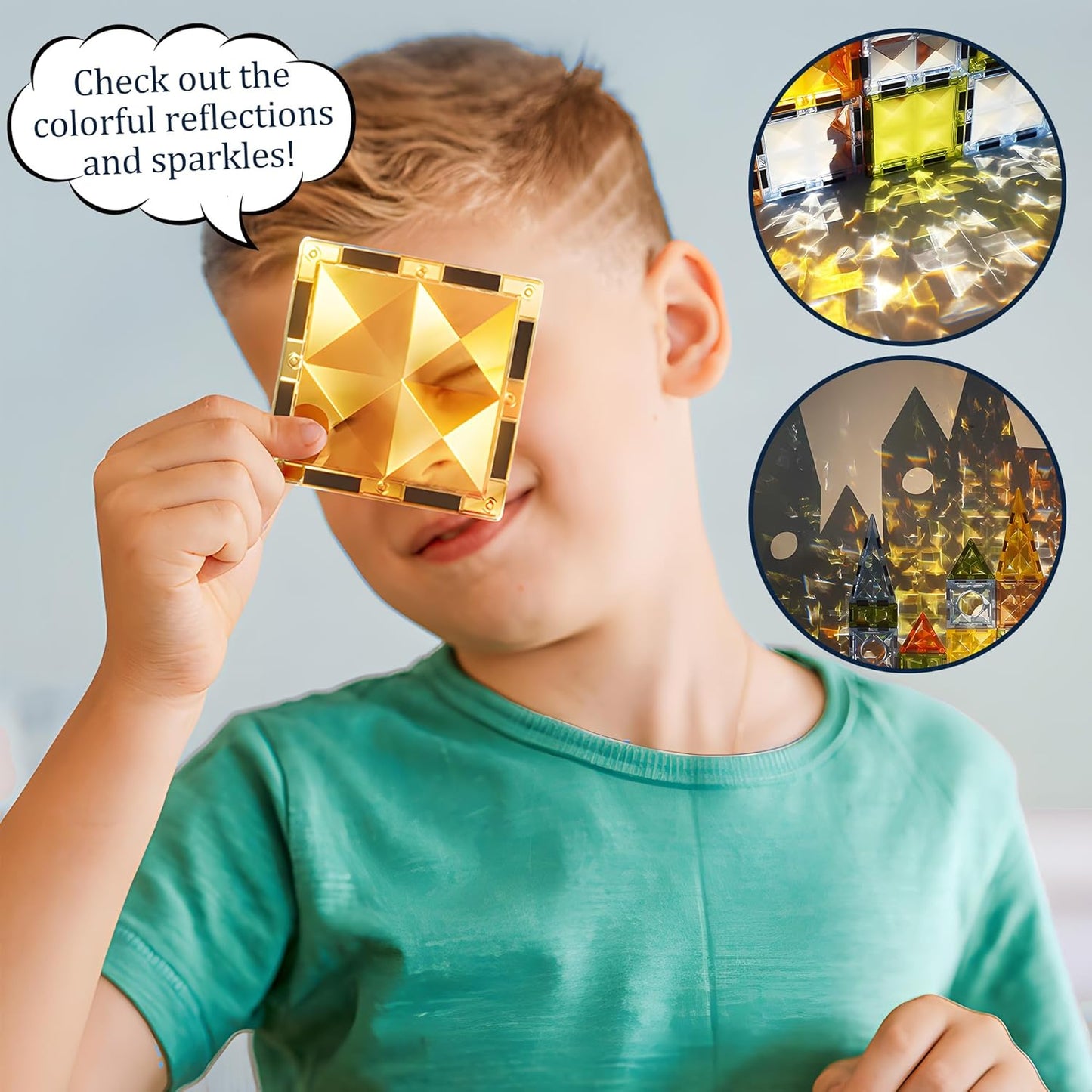 325PCS Glow in The Dark Marble Run with Motorized Elevator, STEM Building Blocks Toy Includes 113 Marbles, for Kids Ages 3+, Easter Birthday Gift for Boys and Girls
