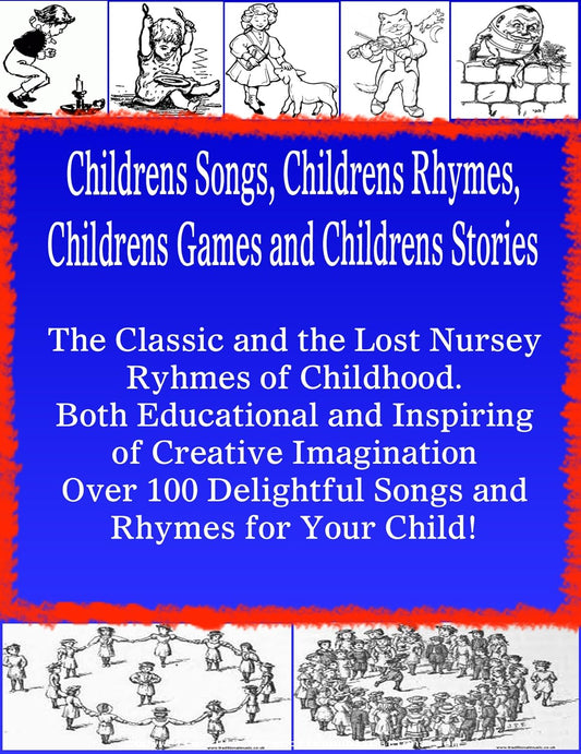 Children's Rhymes Games | games for kids | rhyming rhymes |