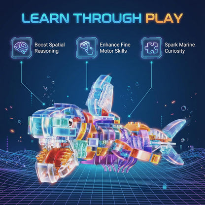 QMEAKMONY 12-in-1 Number & Mech Warrior Building Blocks Set, STEM Educational Kit with Digital Transformation & Giant Robot Combo, Creative Construction Toy for Enthusiasts
