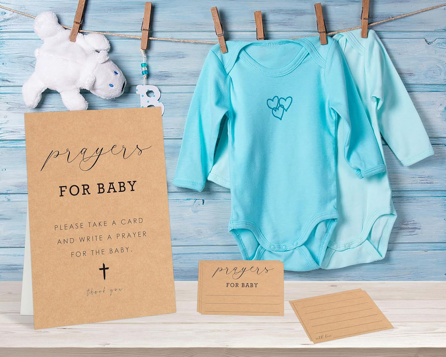 Minimalist Style How Many Gummy Bears Are In The Jar Baby Shower Games Set(1 Sign and 50 Cards), Gender Reveal Games, How Many Guessing Cards for Bear Babyshower, Gender Reveal Party Activities, 19