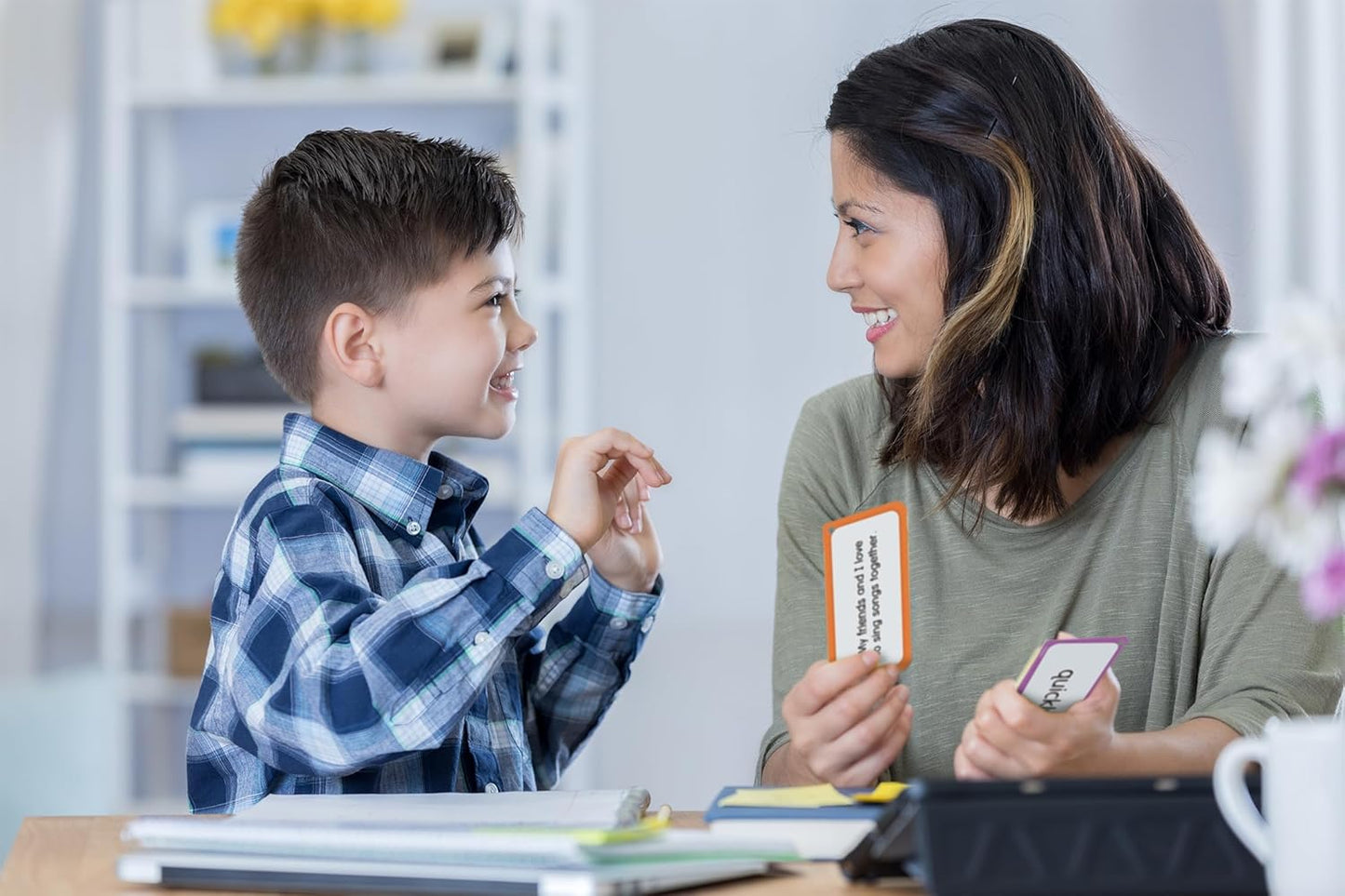 Teacher Created Resources Sight Words Level 3 Flash Cards (EP62107)