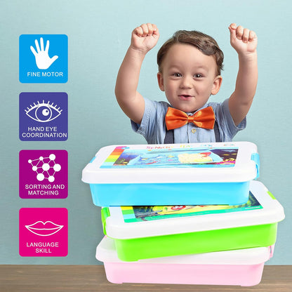 Galaxy Sensory bin, Gemstone Dig Kit,Galaxy Excavation Gem Kit with 5 Real Gemstones for Kids,Space Planet Toys STEM Science Kits,Alien Sandbox Play Set for Girls Boys 3 4 5 6 Years Old