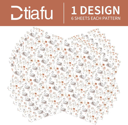 Dtiafu Reversible Building Blocks Wrapping paper Roll for Kids Boys Girls - Boys Birthday Bricks Design Gift Wrap Sheets for Baby Shower Party Craft Supplies(Total 28.5sq.ft)