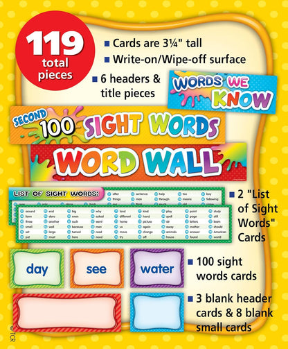 Teacher Created Resources 4-Scene Sequencing Pocket Chart Cards (TCR20848)