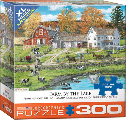 The Solar System 100 Piece Jigsaw Puzzle - Colors B