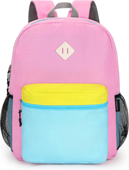 STEAMEDBUN Toddler Backpack Leash for 1-3: Backpack with Leash for Boys Girls - Anti-Lost Harness Backpack for Walking