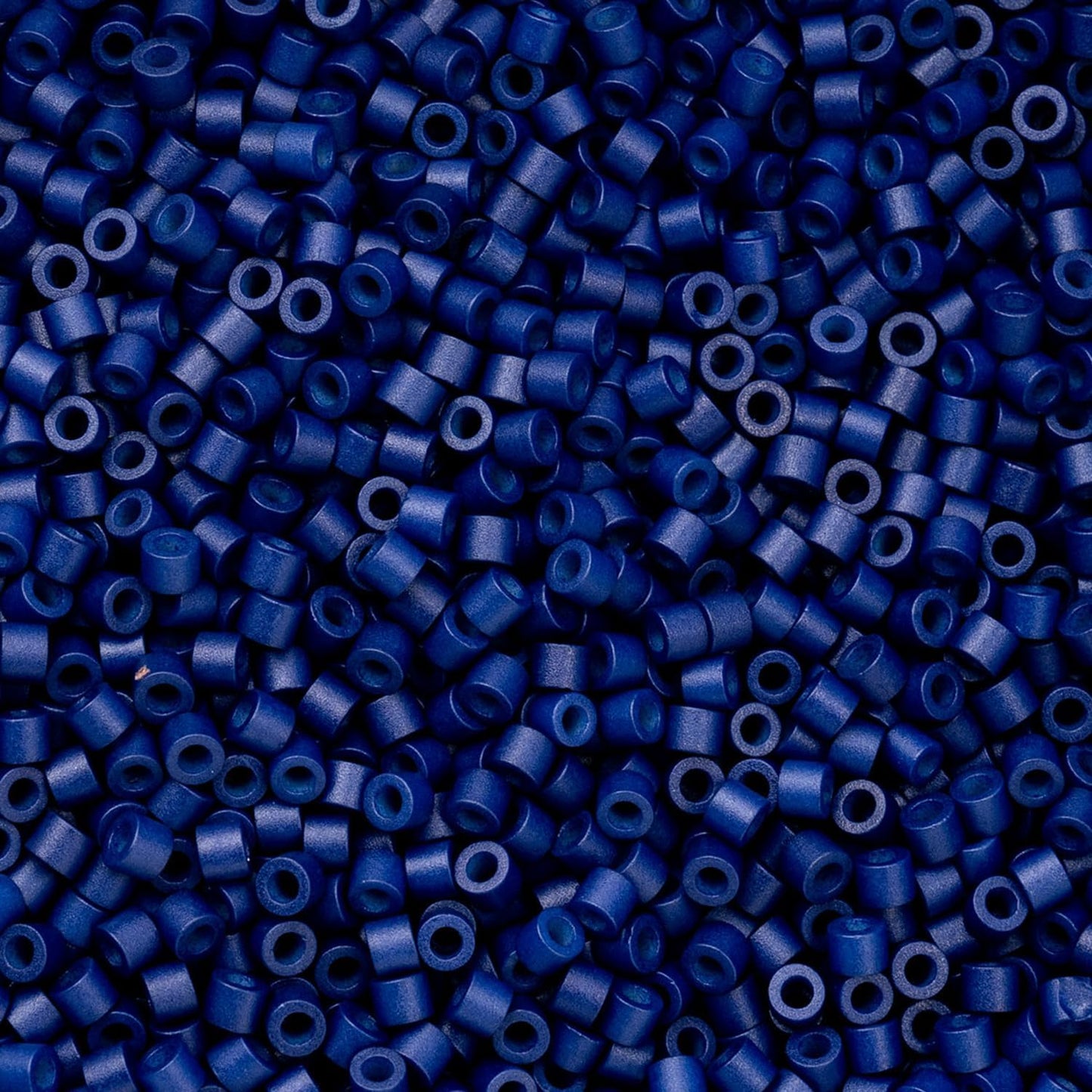 John Bead 25g Cylin Beads Opaque Turquoise Green 11/0 Glass Cylindrical Seed Beads for Jewelry Bracelets Necklaces Earrings Making Embroidery